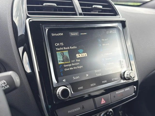 2025 Mitsubishi Outlander Sport TRAIL - Photo 18