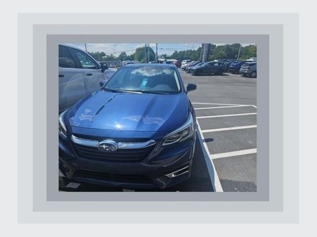 2020 Subaru Legacy Limited
