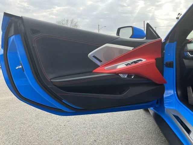 2021 Chevrolet Corvette 2LT - Photo 20