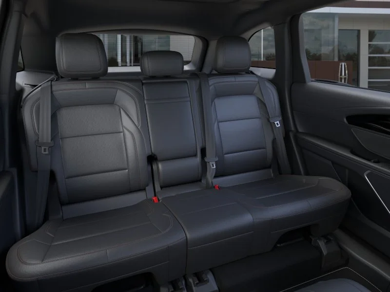 2025 Lincoln Nautilus Premiere - Photo 11
