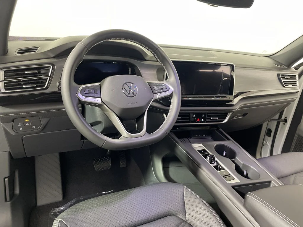 2026 Volkswagen Atlas Cross Sport SE - Photo 15