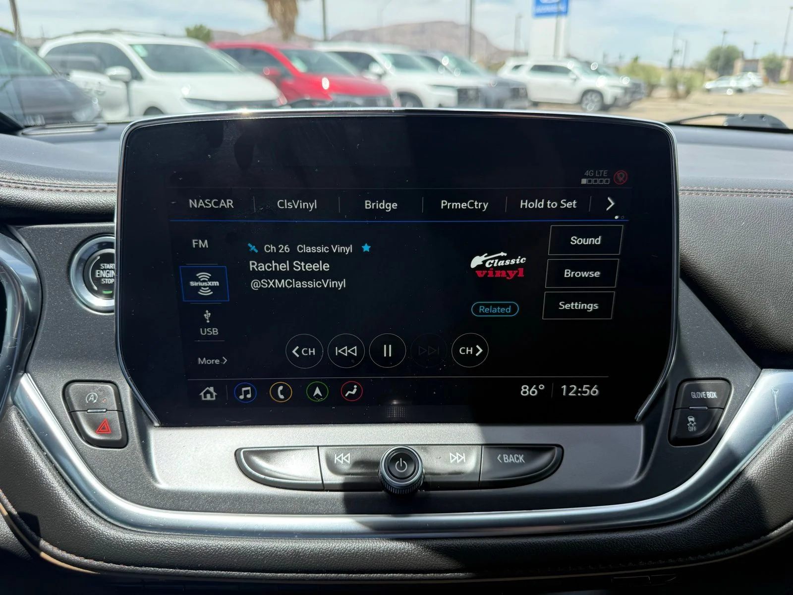 2024 Chevrolet Blazer Premier - Photo 24