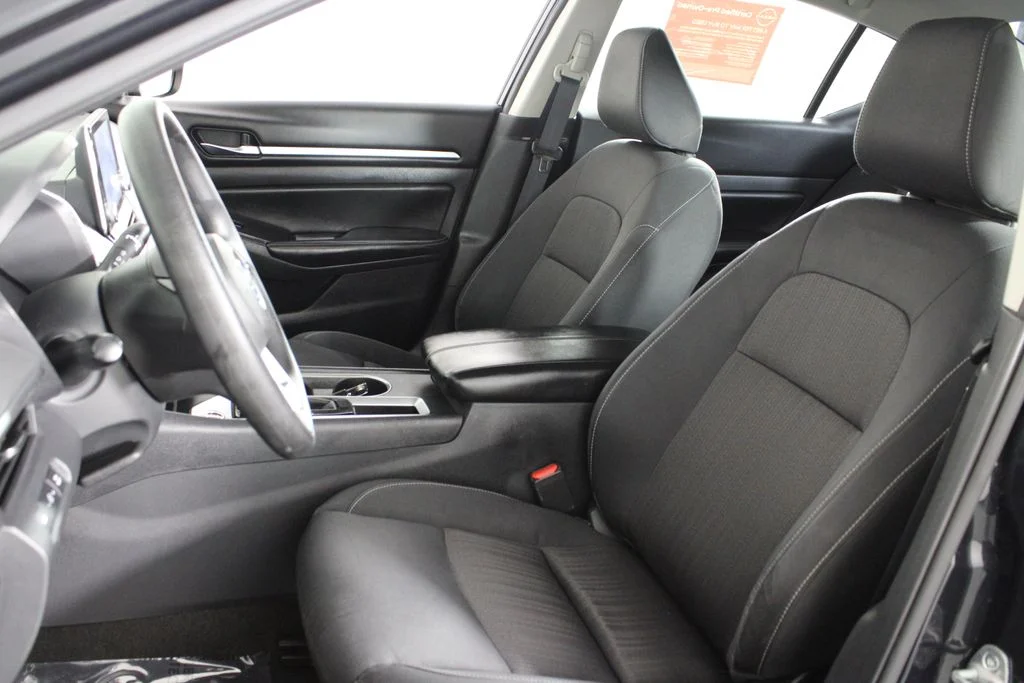 2022 Nissan Altima SV - Photo 20