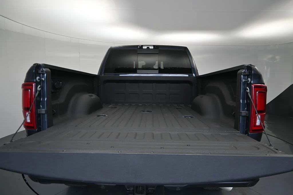 Used 2025 Blue Ram Laramie image 14