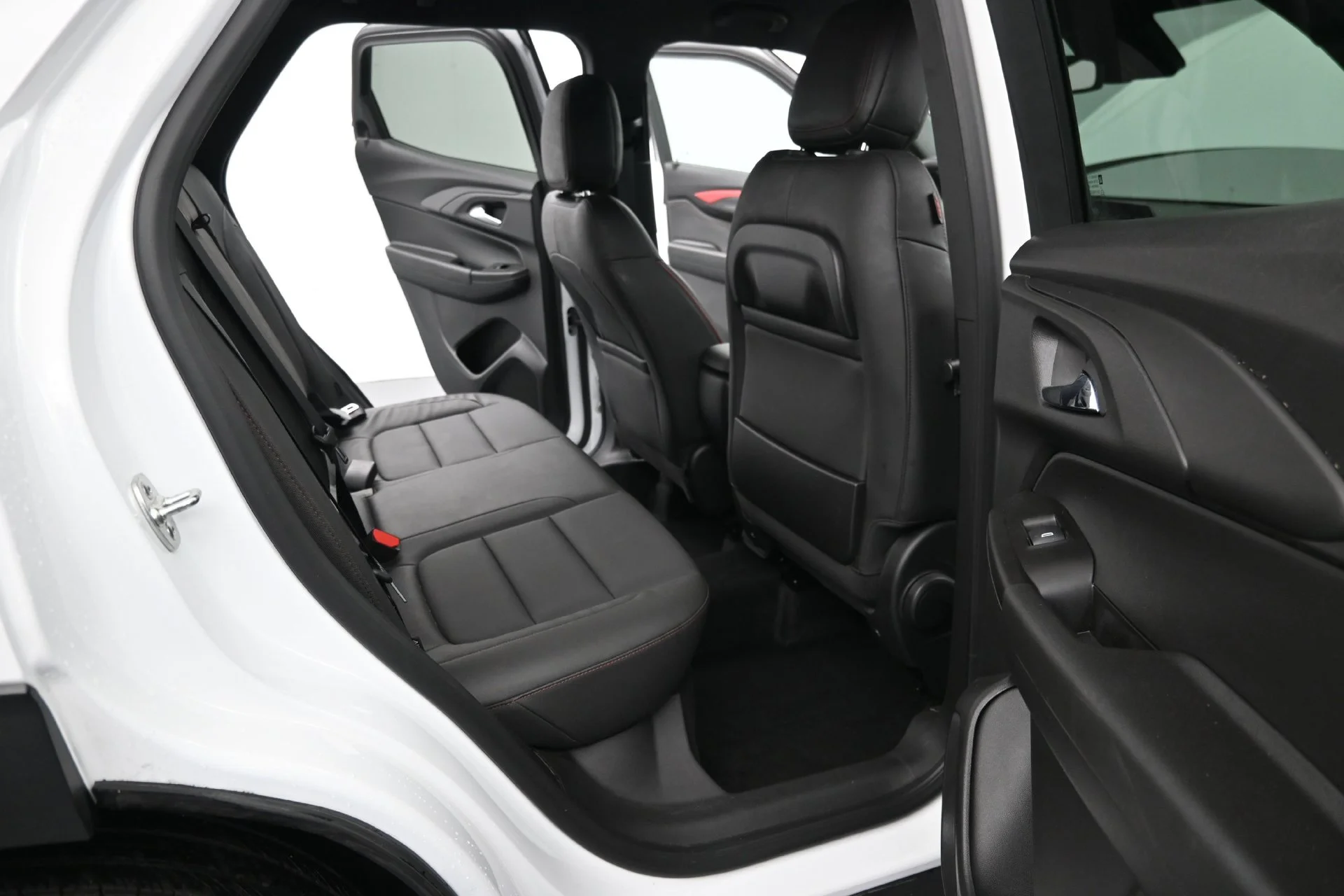 Used 2024 White Chevrolet RS image 12