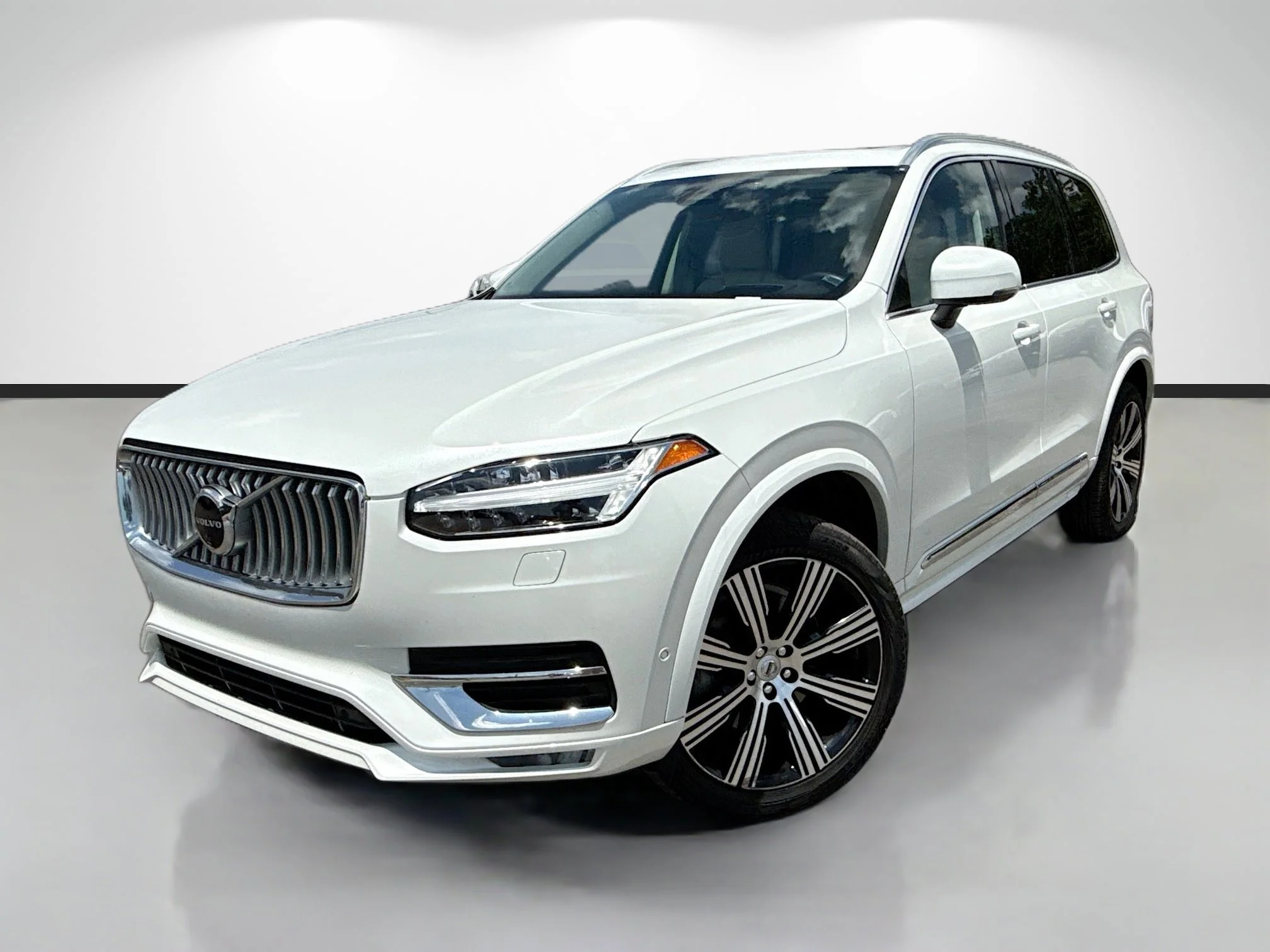 2024 Volvo XC90