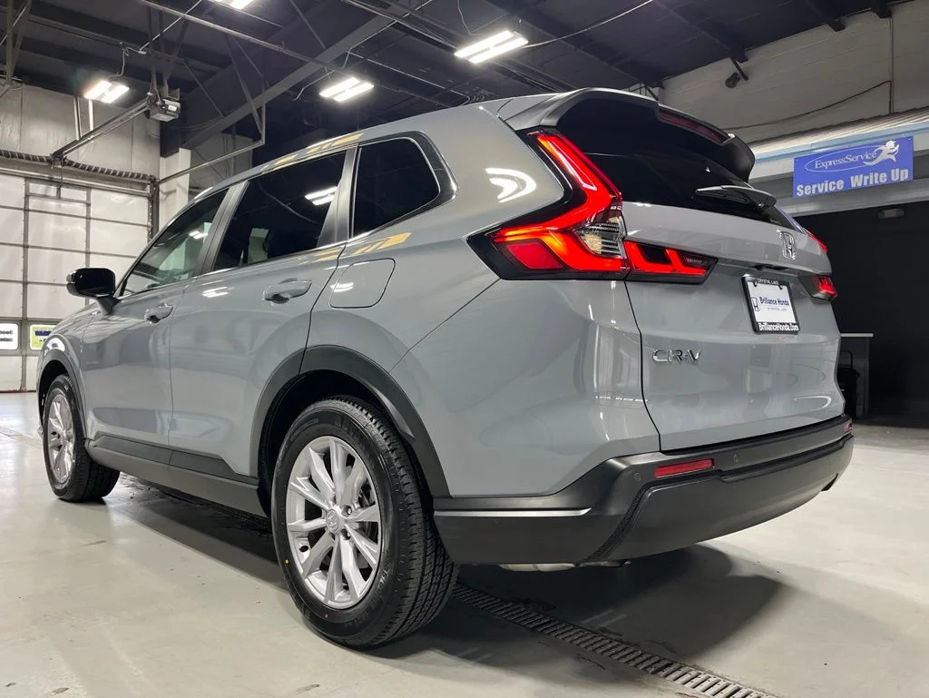 2024 Honda CR-V EX-L - Photo 5