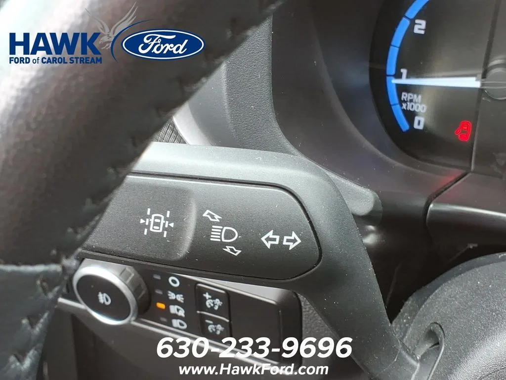 Used 2023 Green Ford Big Bend image 18