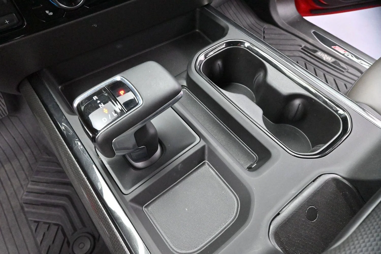Used 2024 Red Hot Chevrolet ZR2 image 26