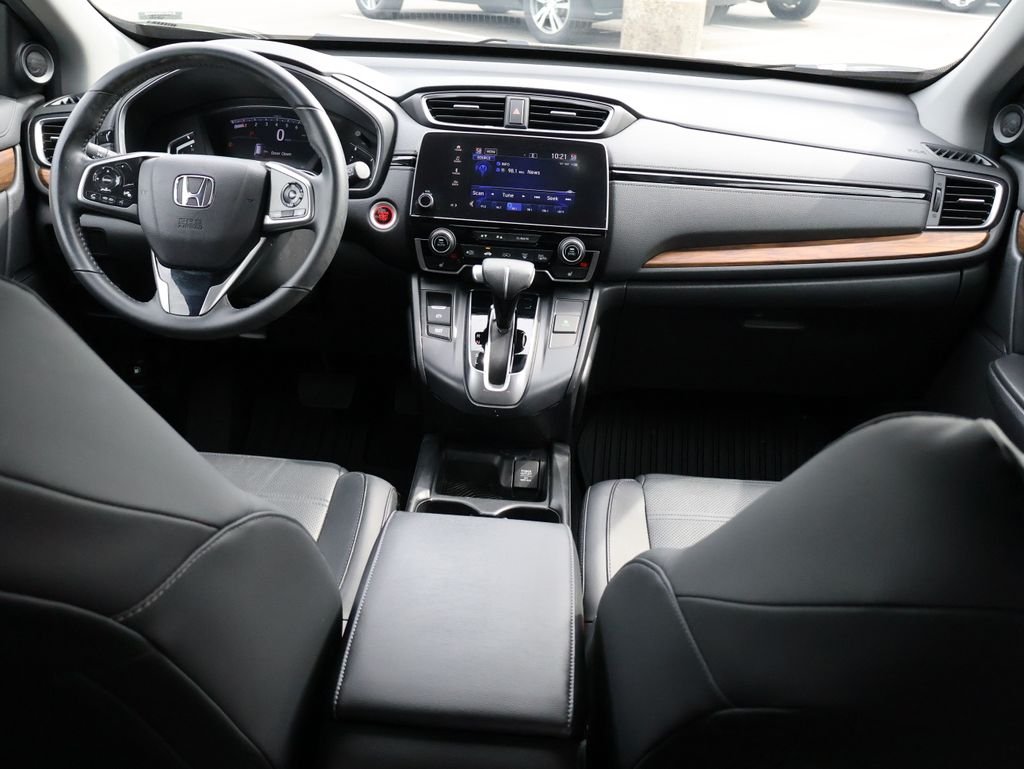 Used 2019  Honda EX-L image 13