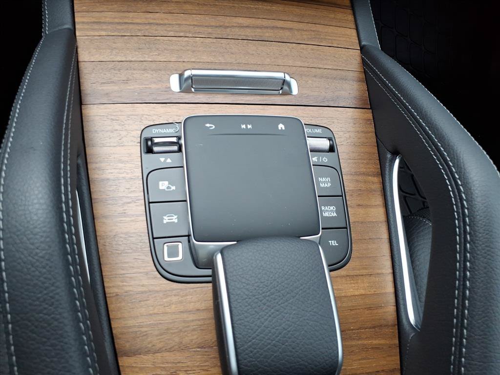 New 2026 Polar White Mercedes-Benz GLE 450 image 40