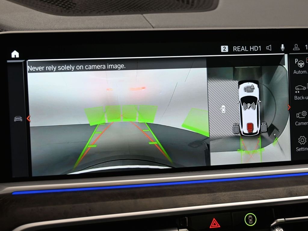 Certified Used 2023 White BMW sDrive40i image 17
