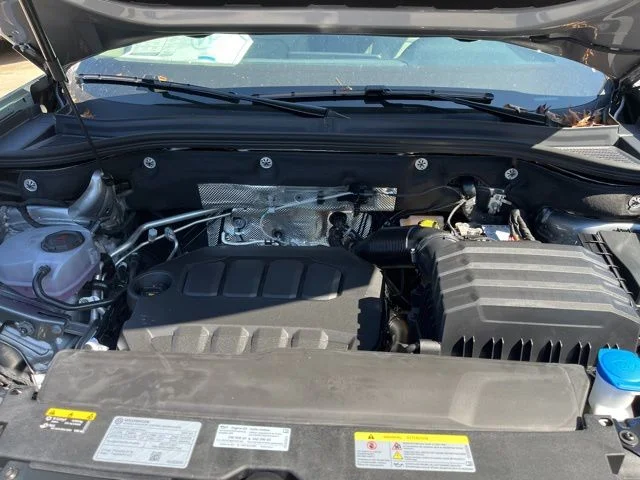 2026 Volkswagen Atlas SE - Photo 27