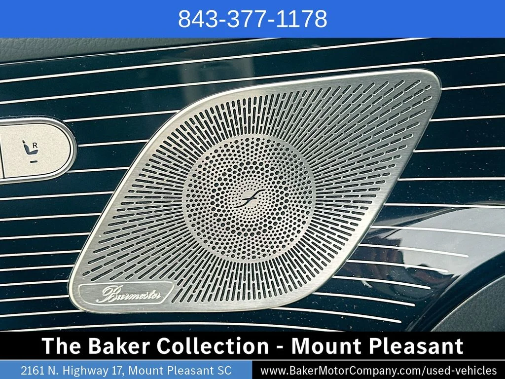 Certified Used 2026 Polar White Mercedes-Benz GLE 350 image 19