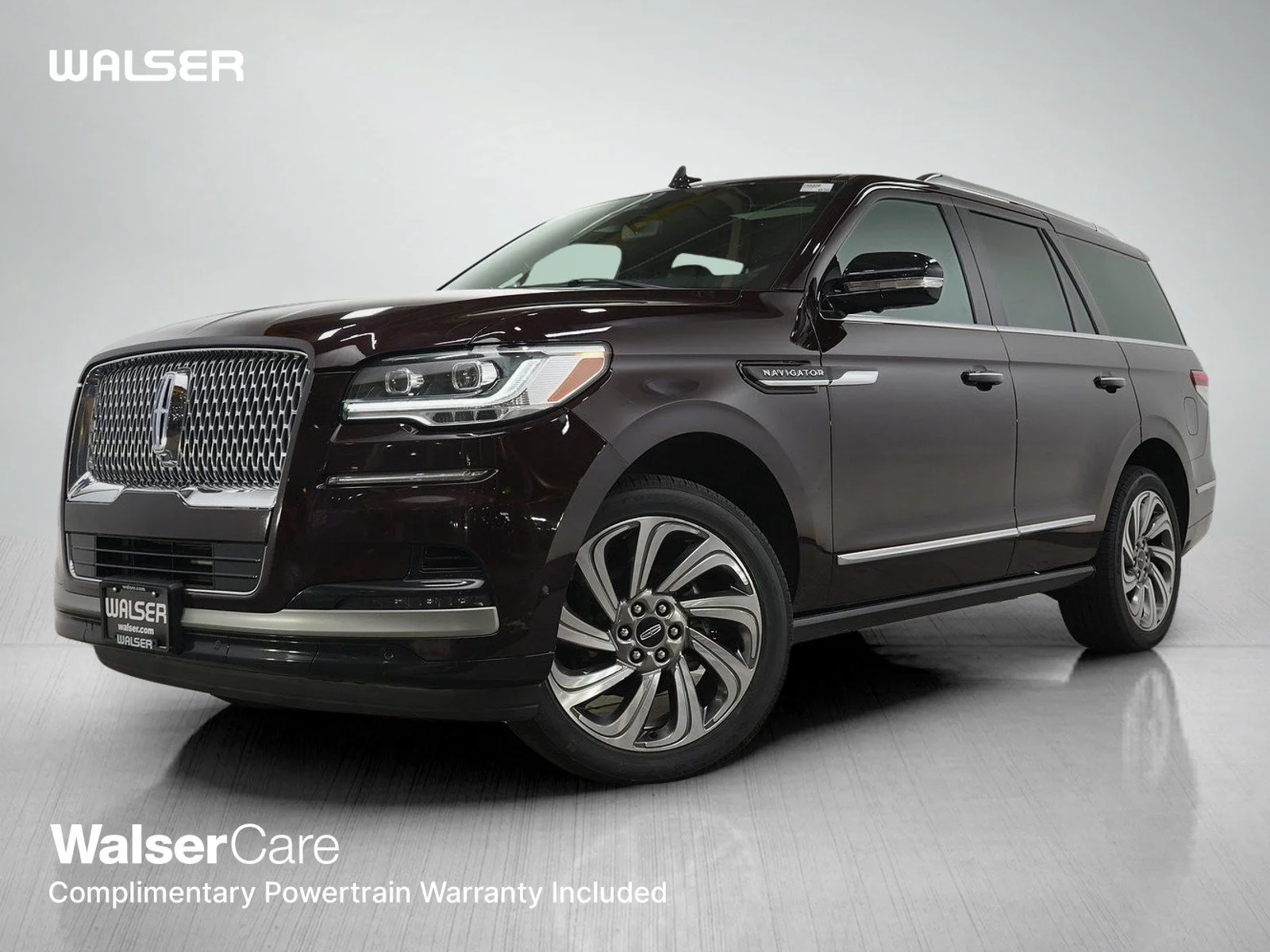 2023 Lincoln Navigator