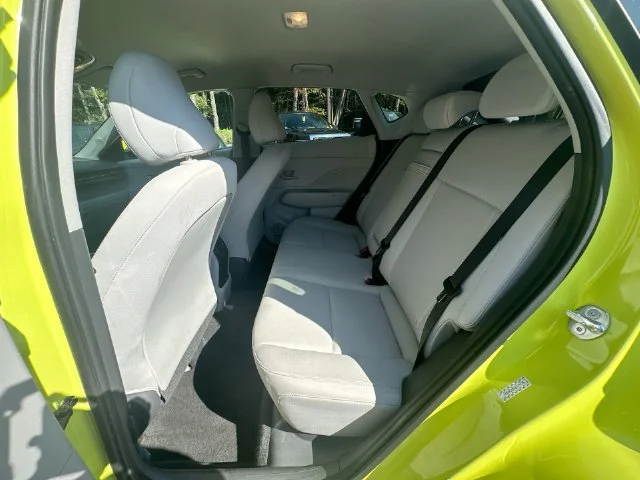 Used 2024 Yellow Hyundai SEL image 36