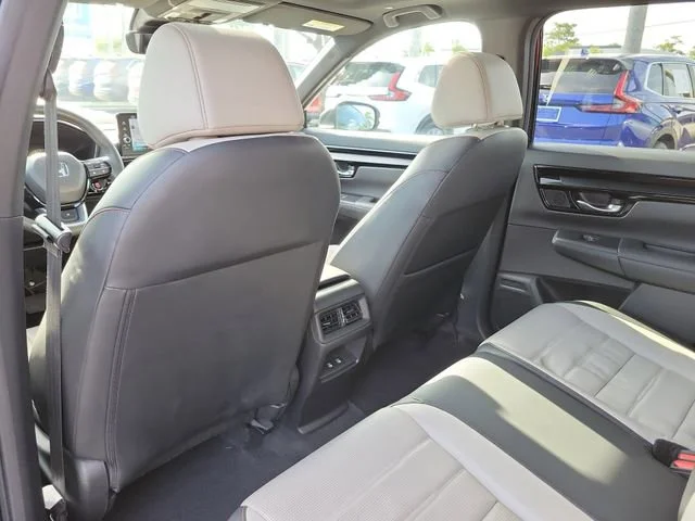 2023 Honda CR-V Sport Touring - Photo 10