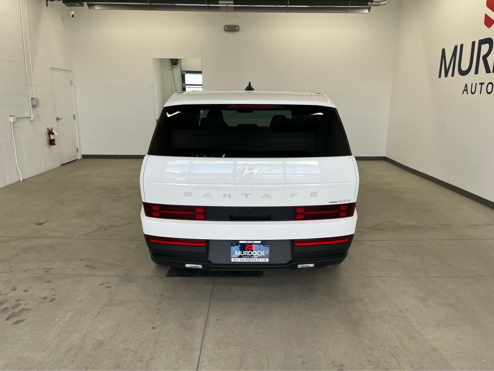 New 2026 Serenity White Hyundai SE image 3
