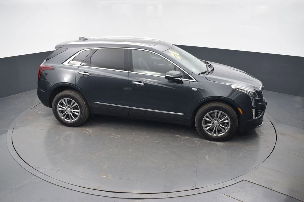 2021 CADILLAC XT5 - Image 41