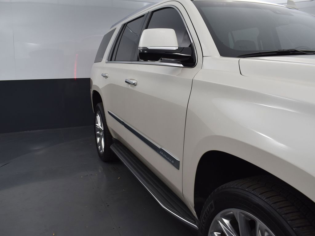 2015 CADILLAC ESCALADE - Image 37