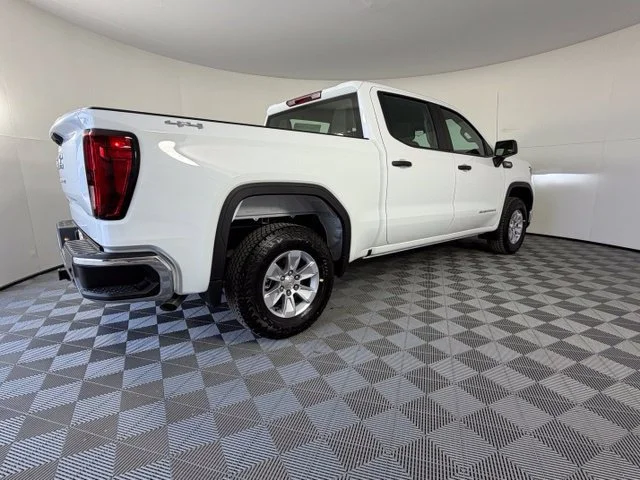 2026 GMC Sierra 1500 Pro - Photo 7