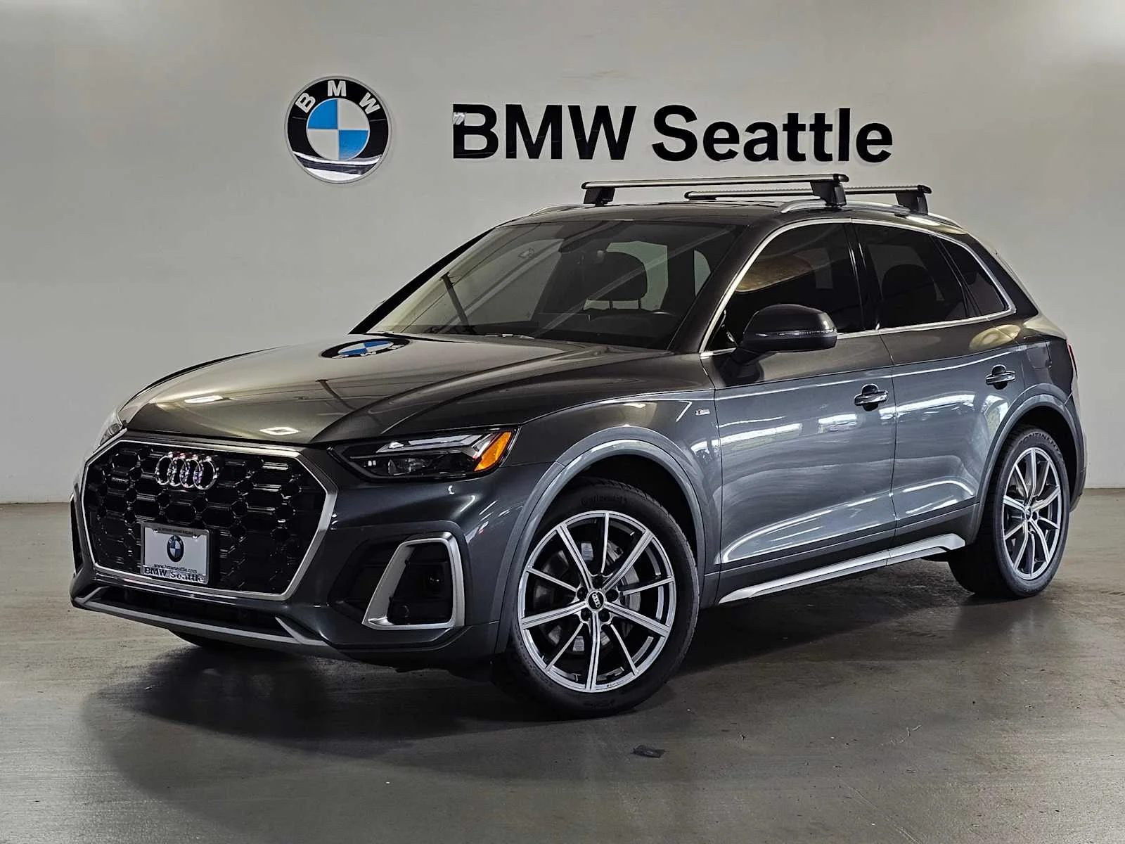 2021 Audi Q5