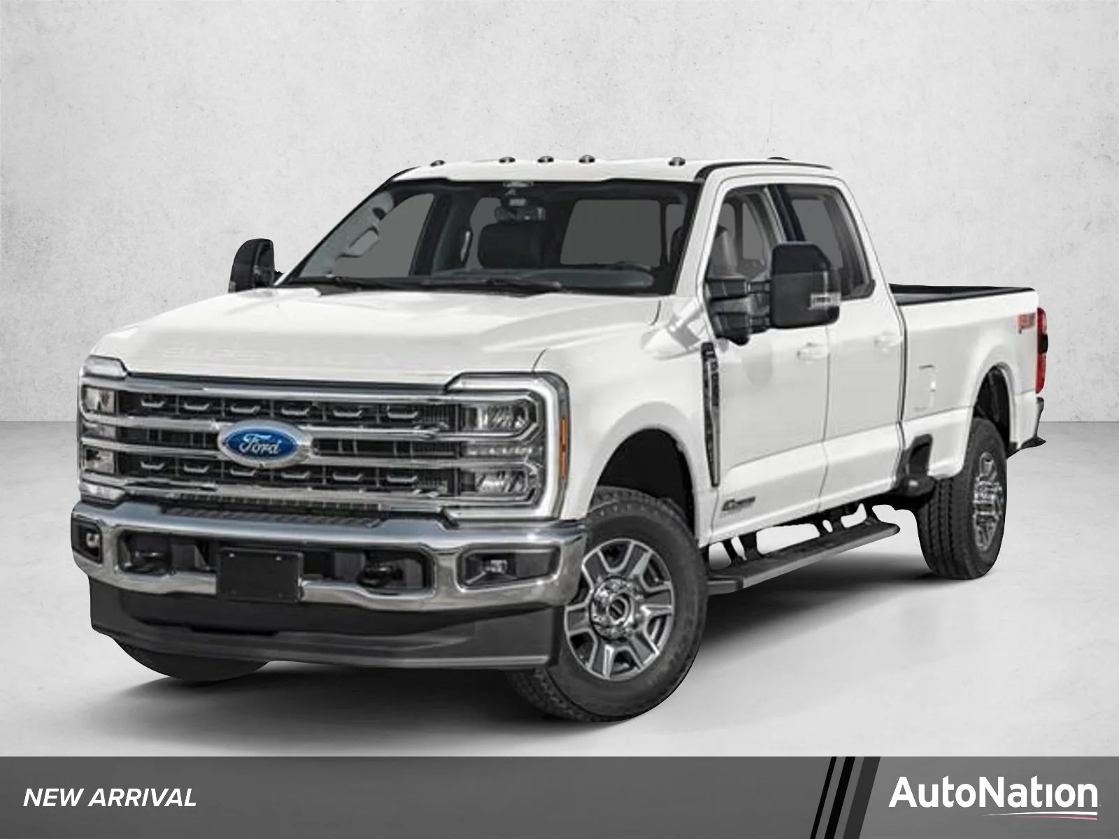 2026 Ford F-350 Lariat 4x4 Crew Cab 6-3/4' Box SRW's photo