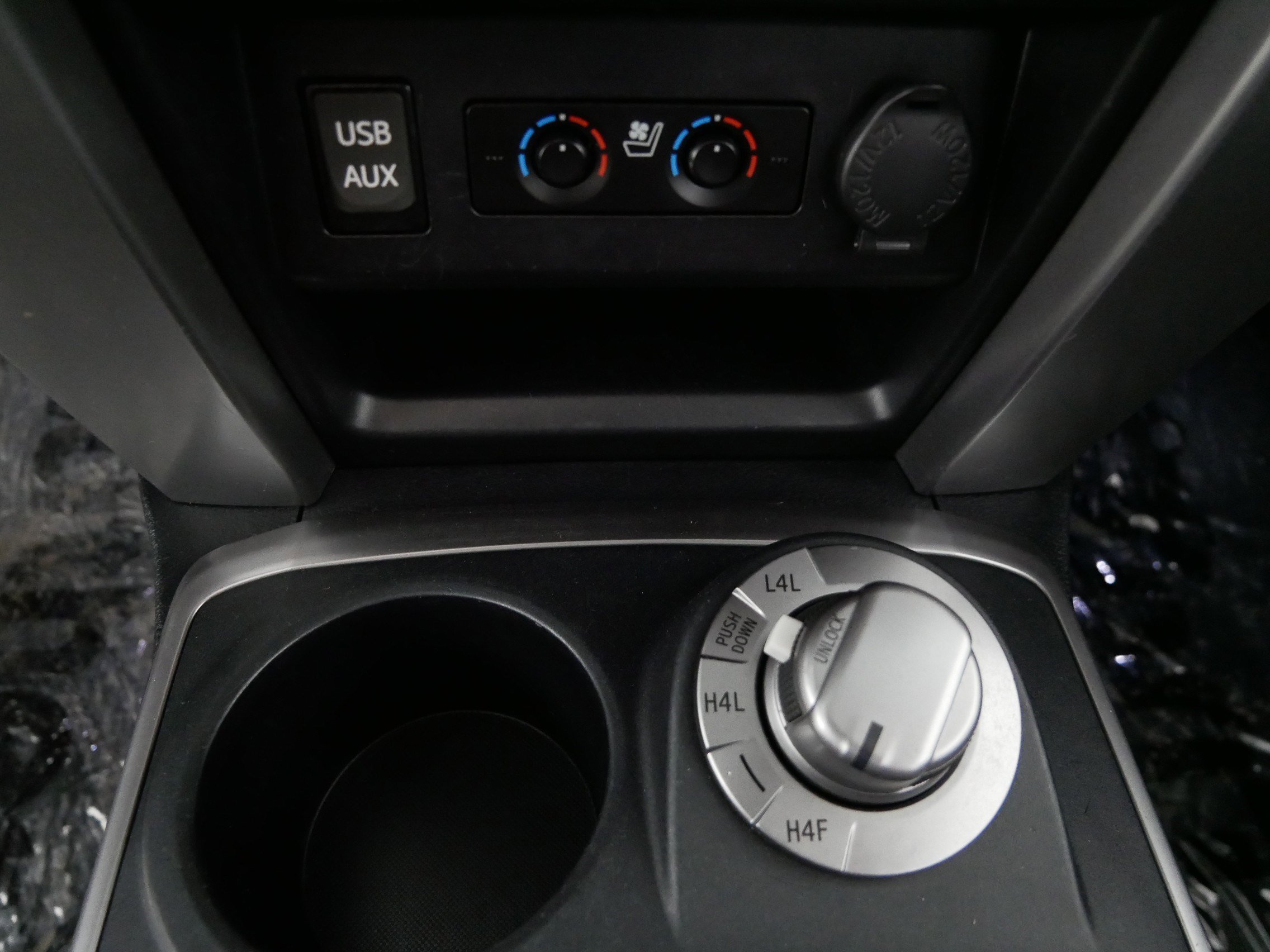 2019 Toyota 4Runner Limited - Photo 30