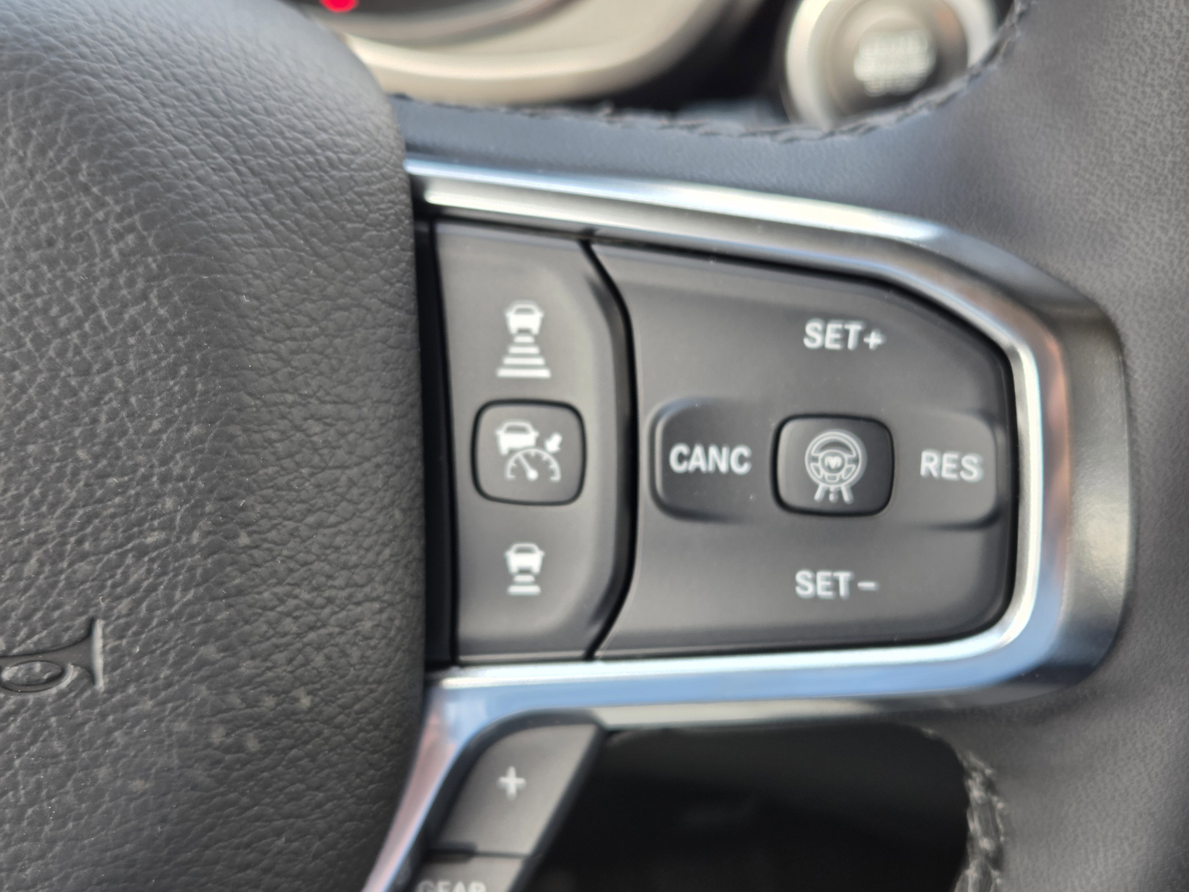 New 2026 Bright White Clearcoat Ram Laramie image 17