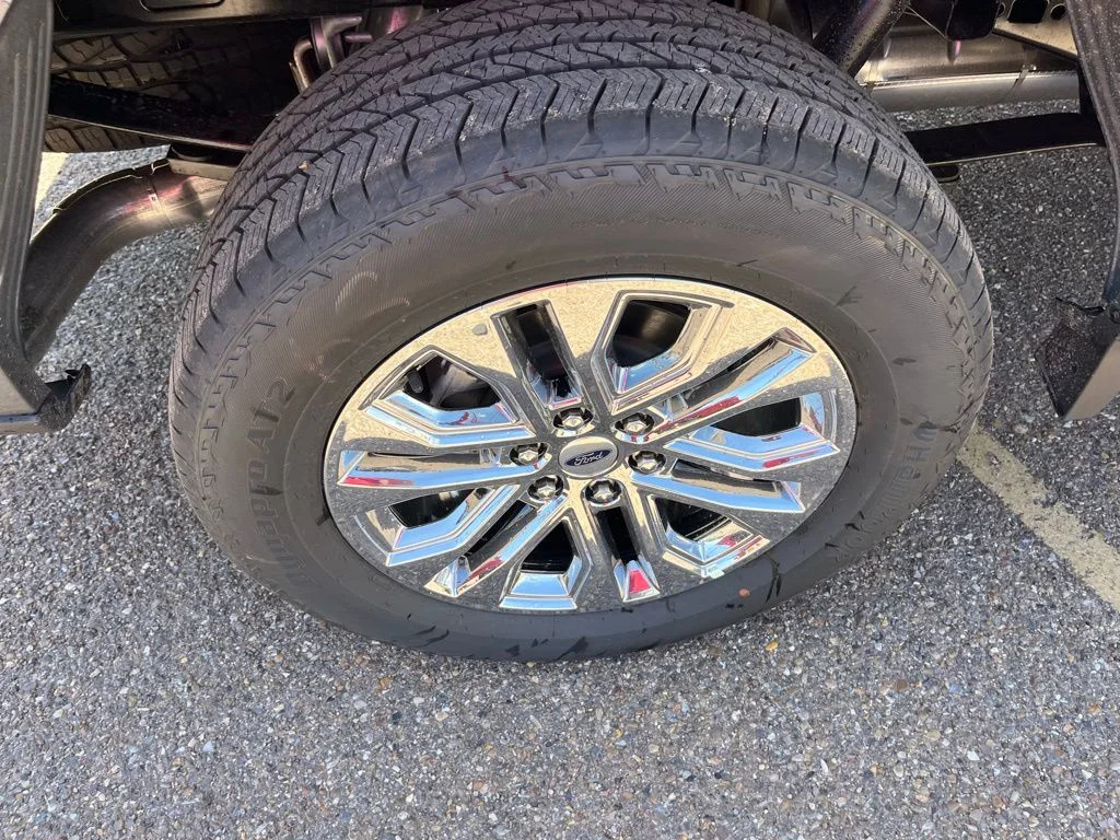 2025 Ford F-150 Lariat - Photo 26