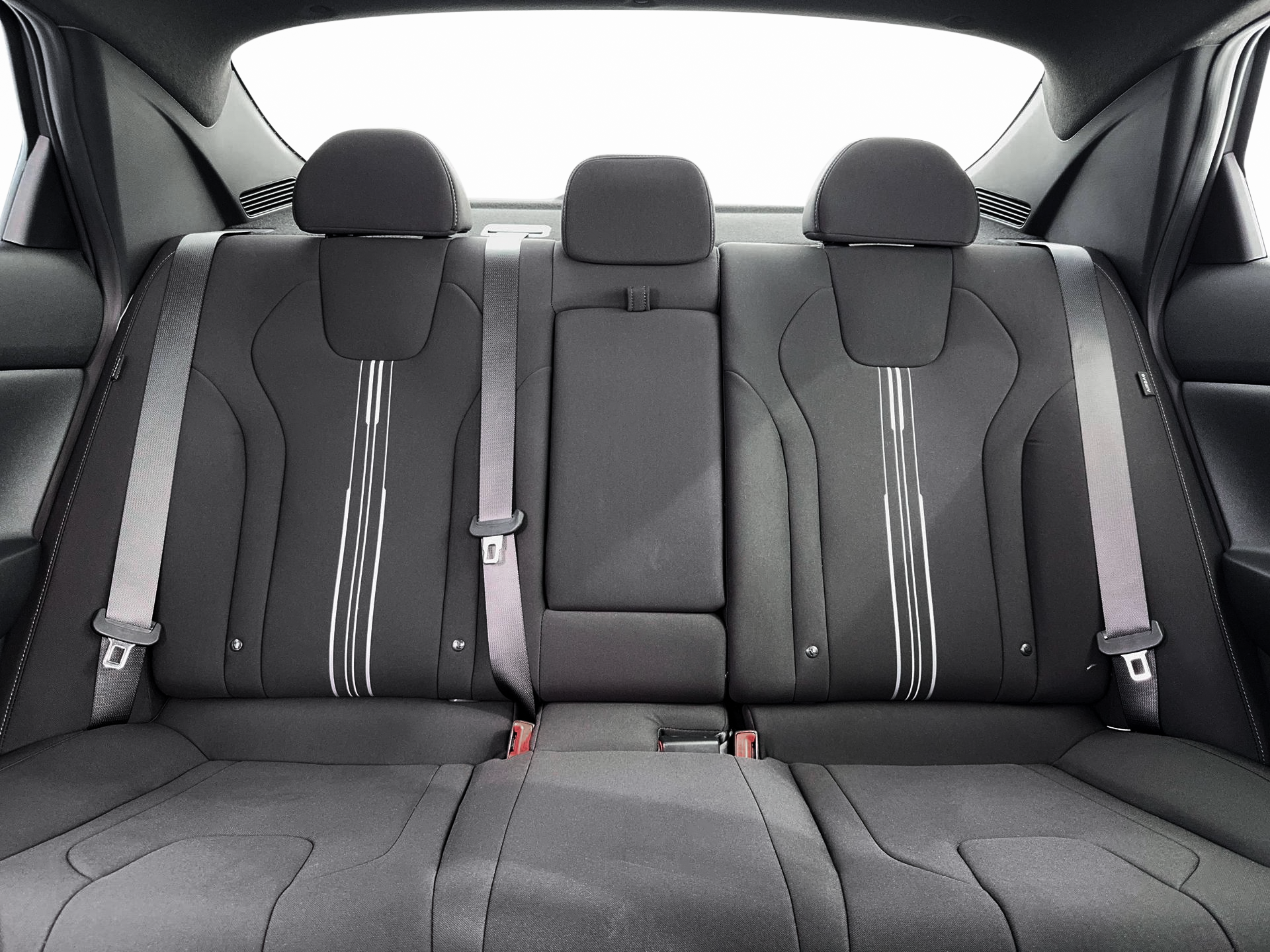 New 2026 Gray Hyundai SEL Sport image 44