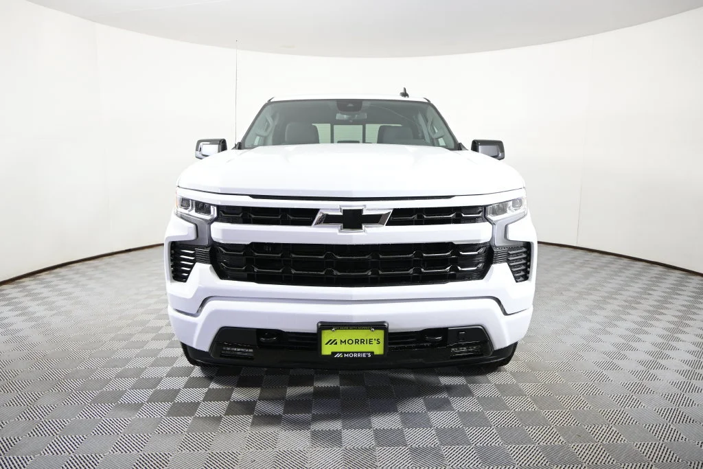 2026 Chevrolet Silverado 1500 RST - Photo 11