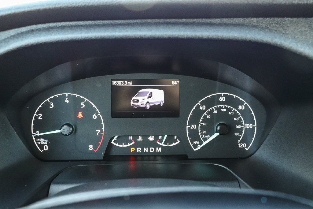 Used 2025 Oxford White Ford Base image 24