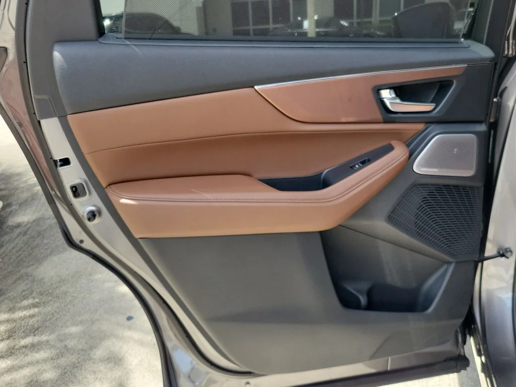 Used 2026 Gray Acura Technology Package image 12