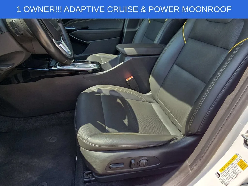 2024 Chevrolet Trax Activ - Photo 20