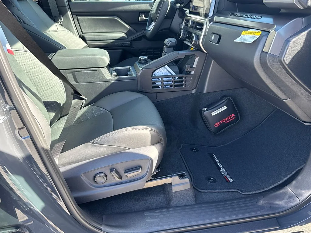 New 2026 Underground Toyota TRD Sport image 13