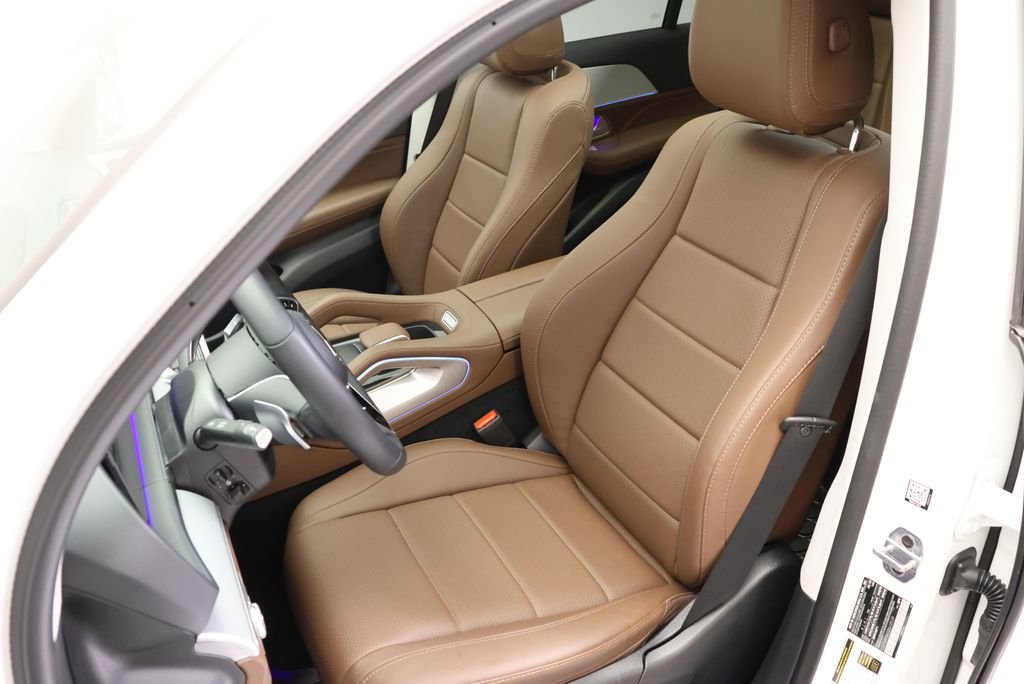 2026 Mercedes-Benz GLE GLE350 - Photo 40