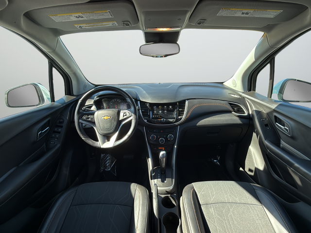 Used 2019 White Chevrolet LT image 10