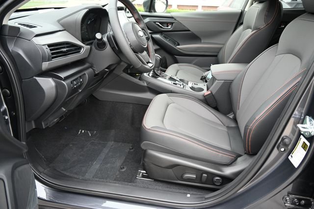 New 2026 Gray Subaru Limited Hybrid image 19