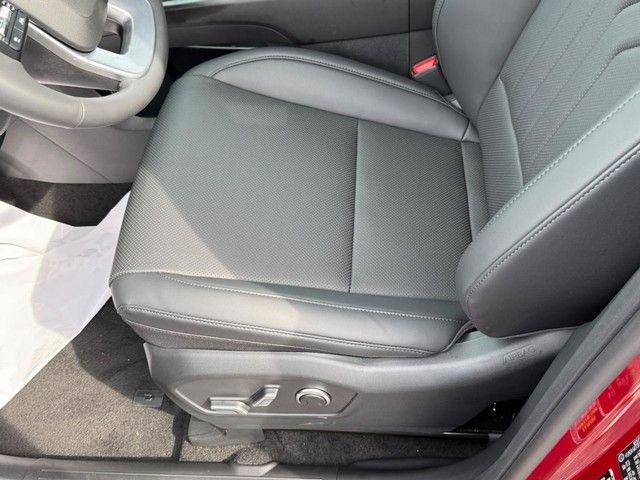 Used 2026 Red Hyundai SEL image 12