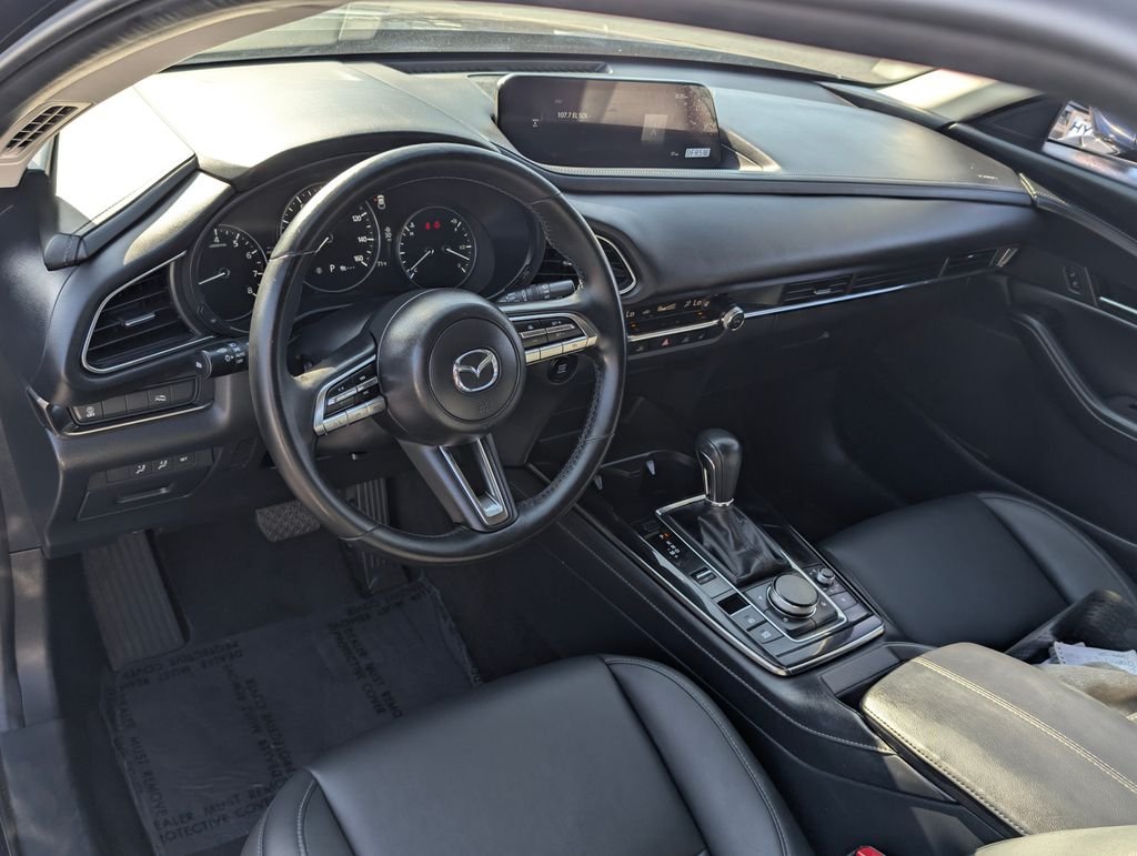 2023 Mazda CX-30 Preferred - Photo 20