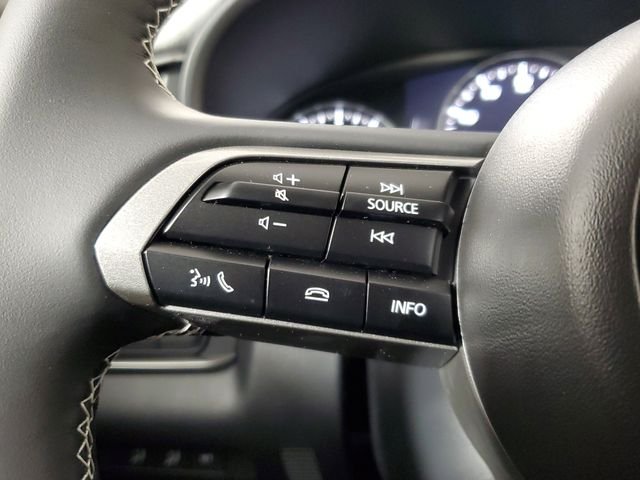New 2026 Jet Black Mica Mazda 2.5 S Aire Edition image 25