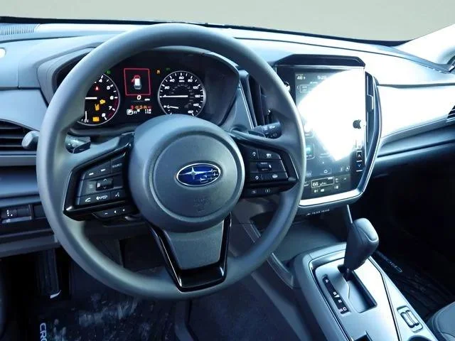 New 2026 ICE SILVER METALLIC Subaru Premium image 8