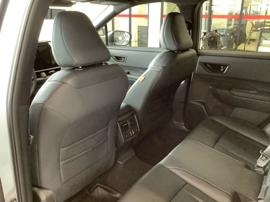Used 2026 Silver Subaru Wilderness image 19