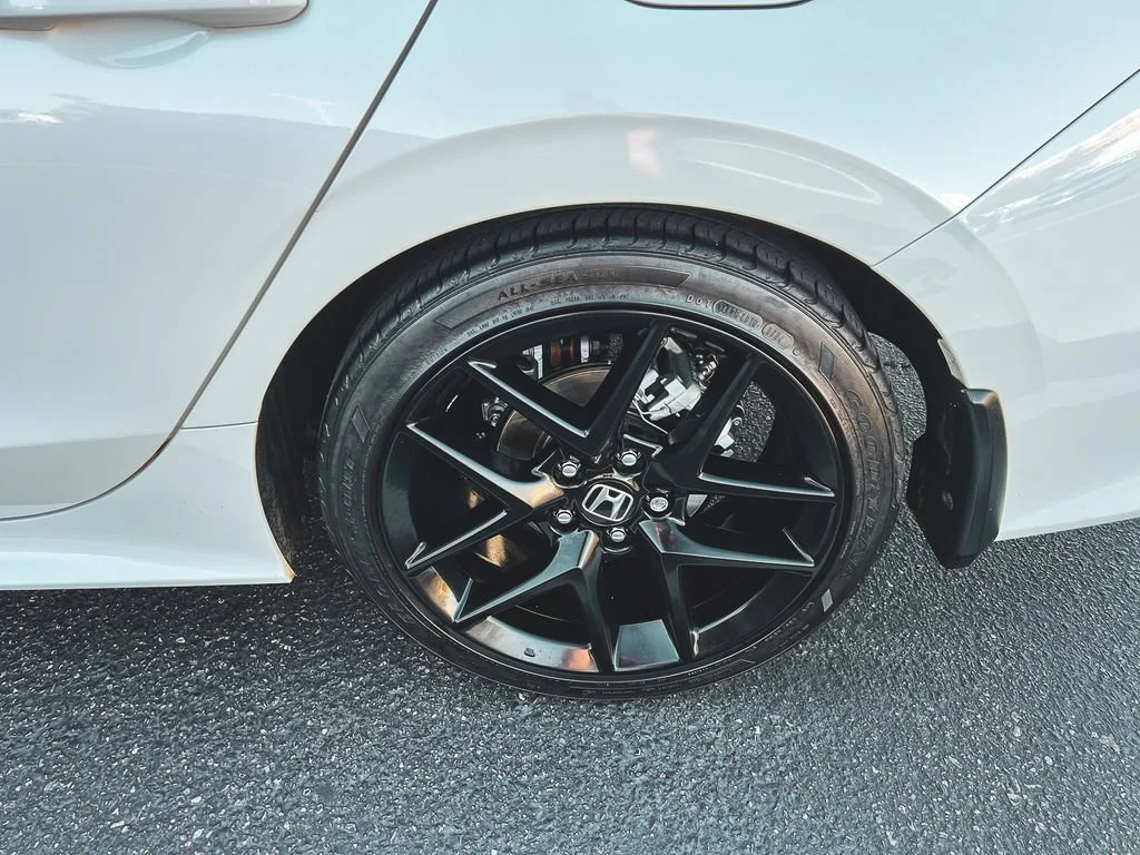 2024 Honda Civic Sport - Photo 44