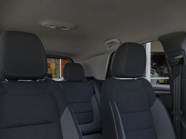 2026 Chevrolet Trailblazer LS - Photo 24
