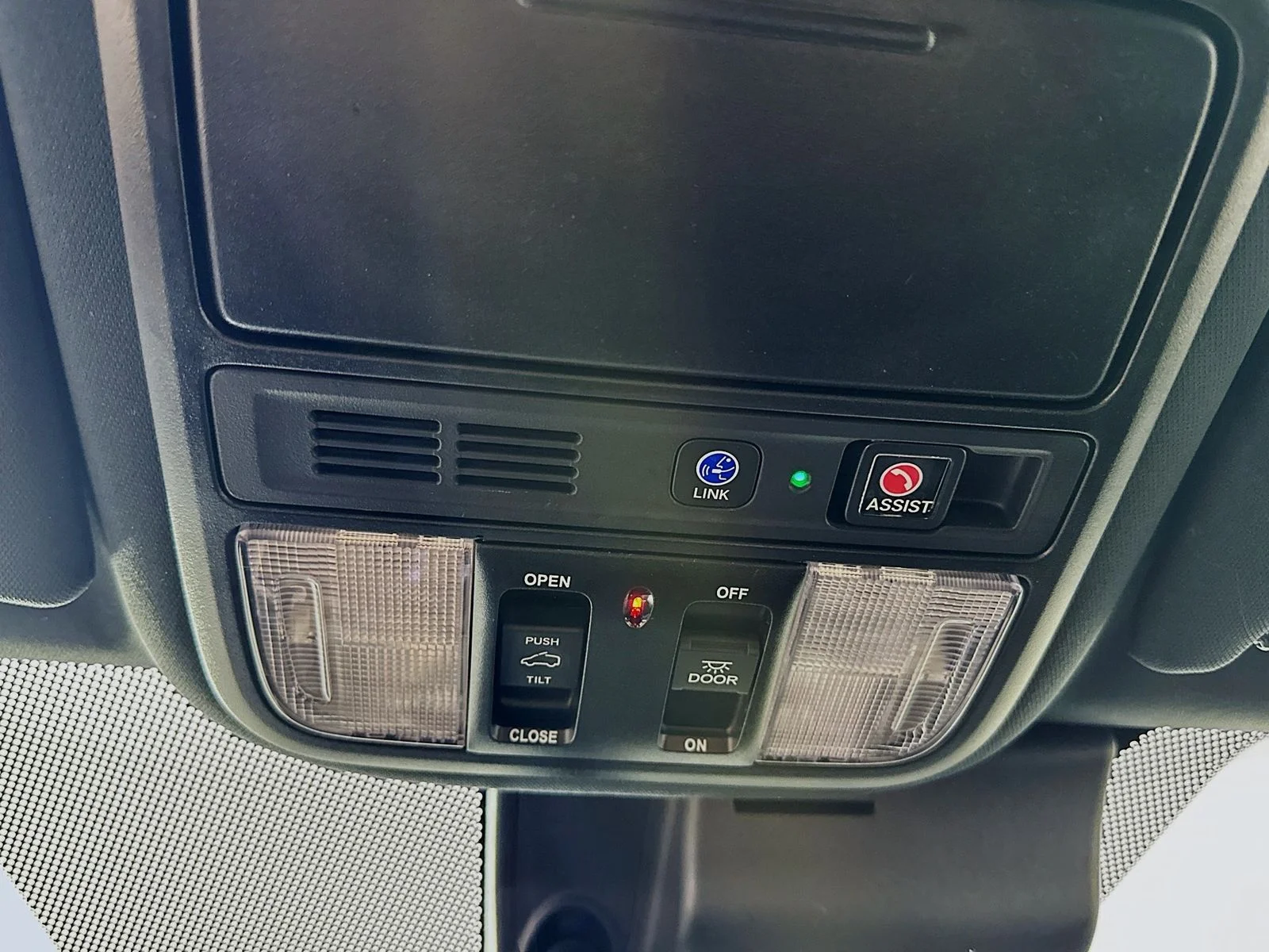 Used 2024 White Honda  image 30