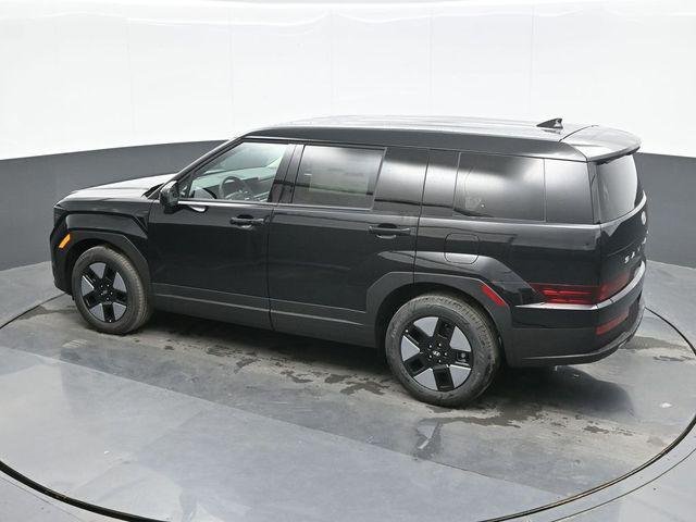 New 2026 Black Hyundai SE image 11