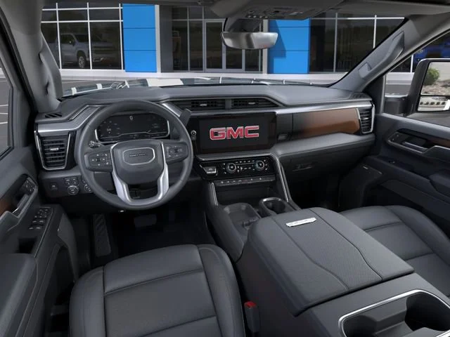 New 2026 Downpour Metallic GMC Denali image 15