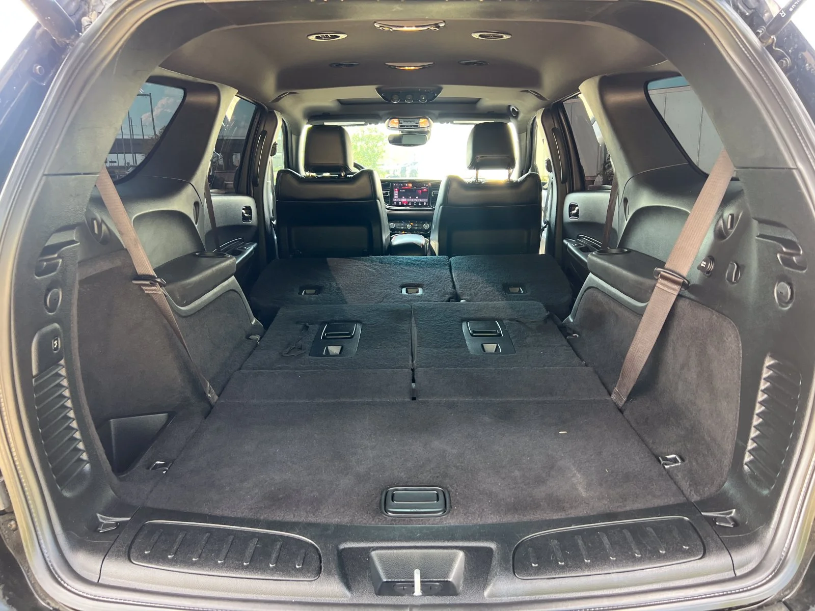 Used 2023 Black Dodge GT Plus image 5